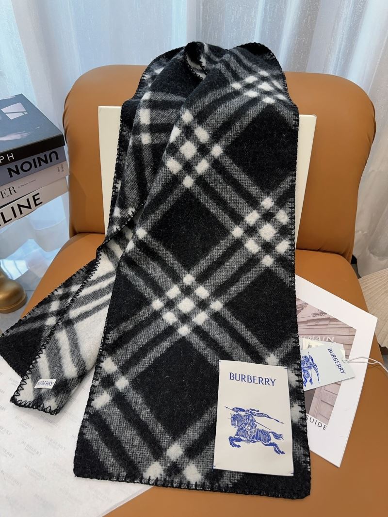 Burberry Scarf